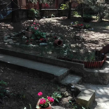 Apartment Dixy Belgrad Exterior foto