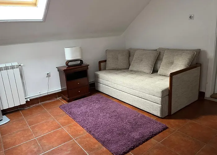 Apartment Dixy