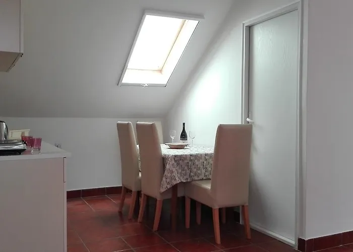 Apartment Dixy