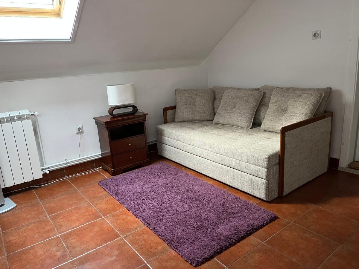 Apartament Dixy