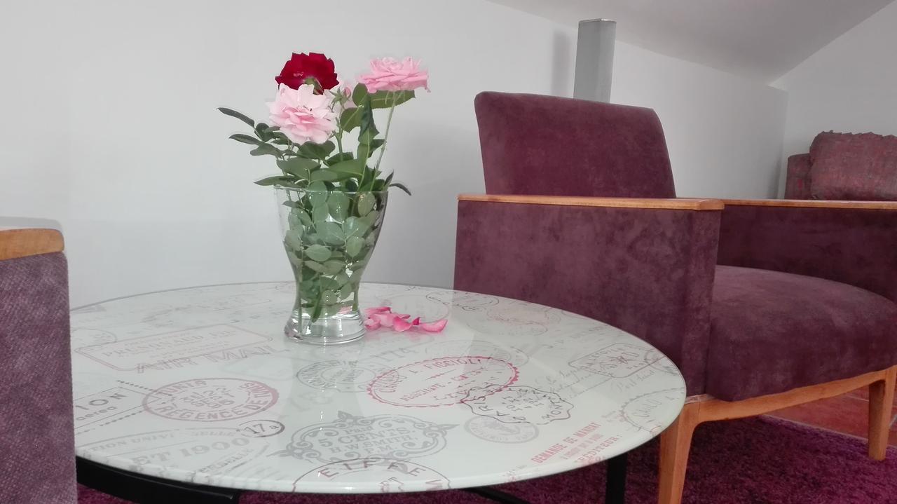 Dixy Apartament Belgrad