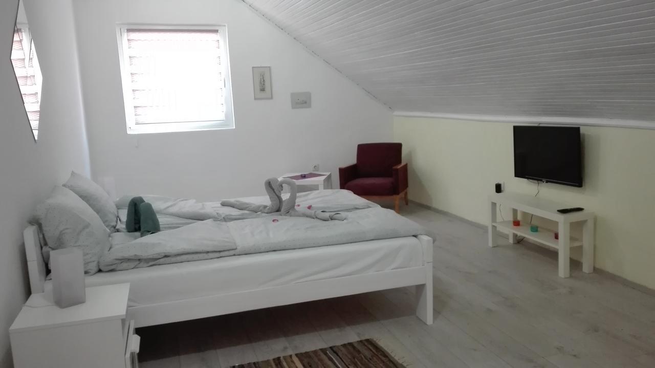 Dixy Apartament