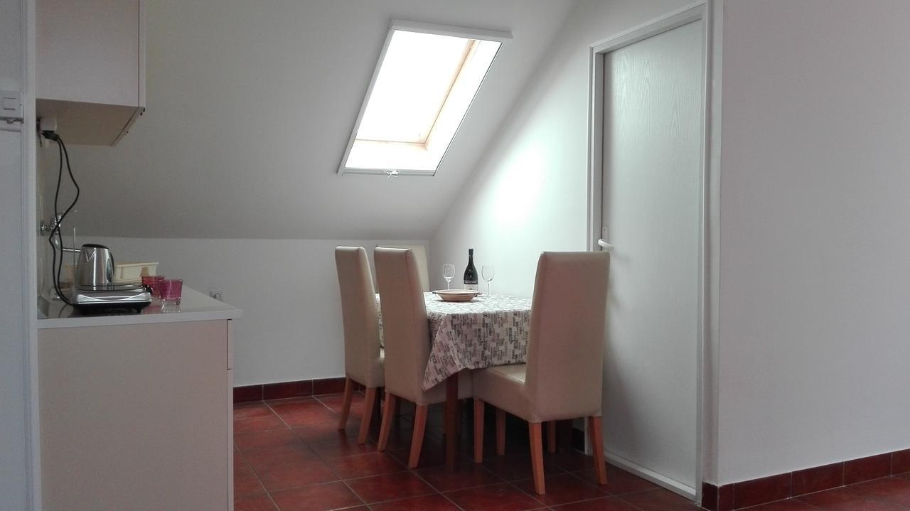 Dixy Apartament