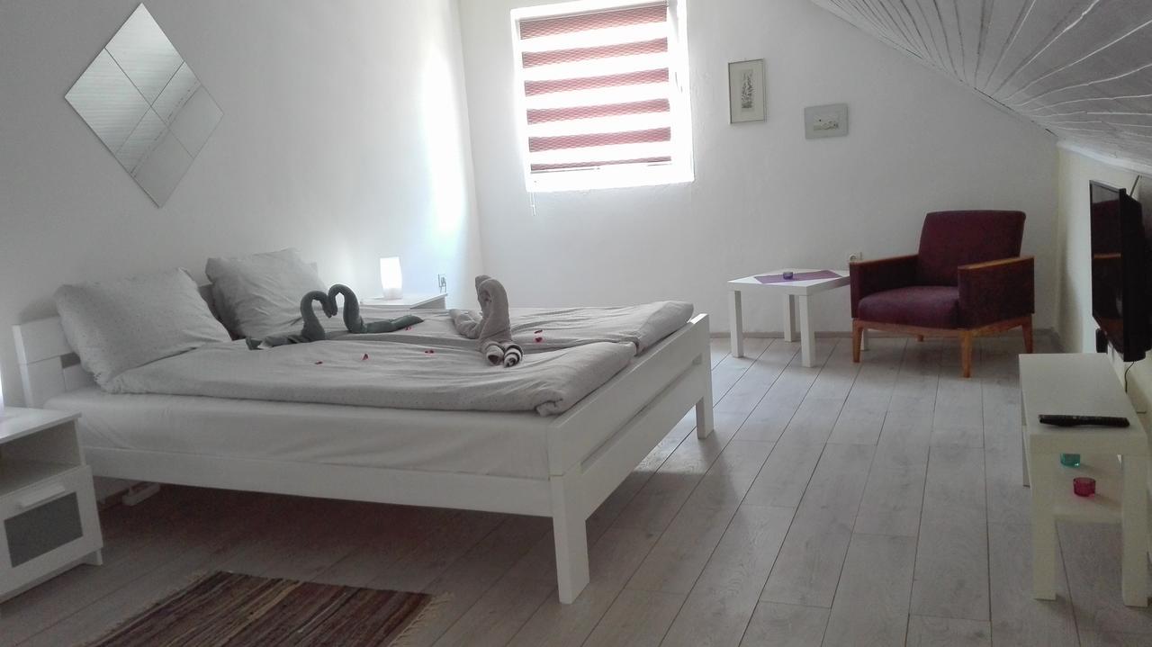 Apartament Dixy Belgrad