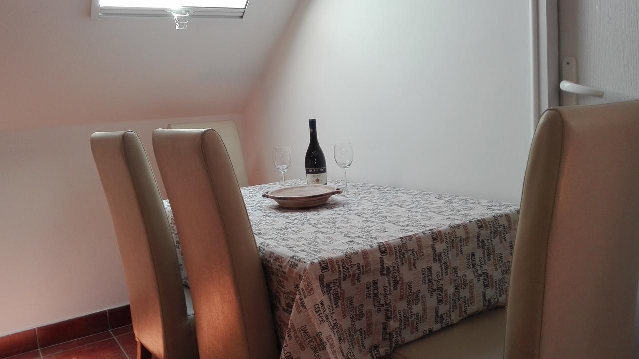 Dixy Apartament
