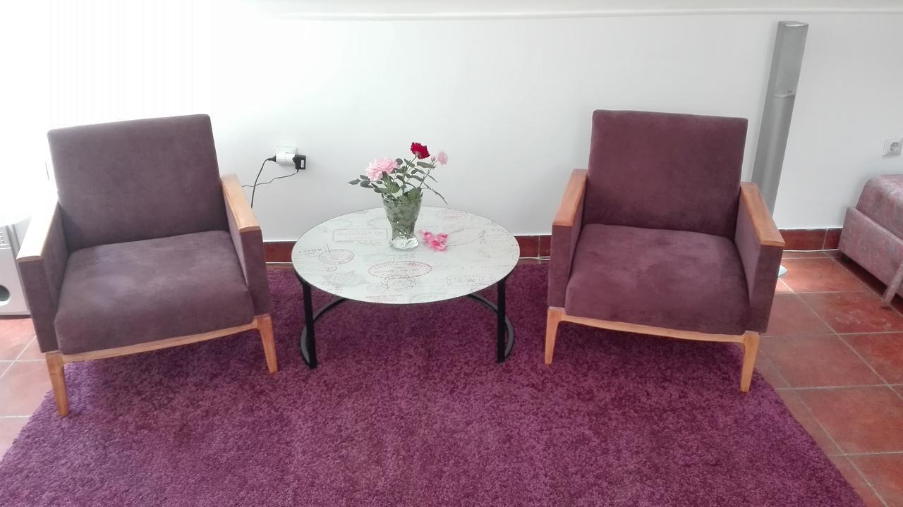 Apartament Dixy *