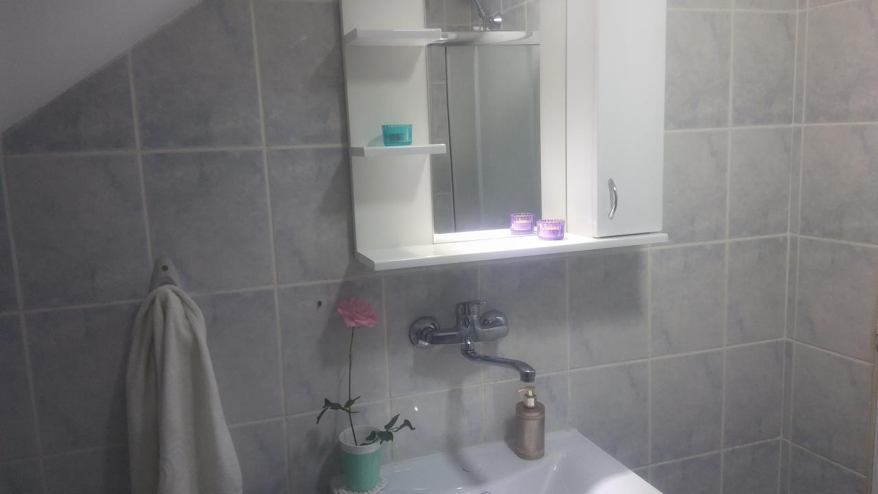 Dixy Apartament Belgrad